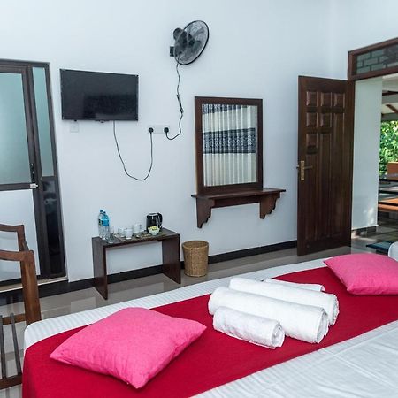 Sadee'S Place Dambulla Exteriér fotografie