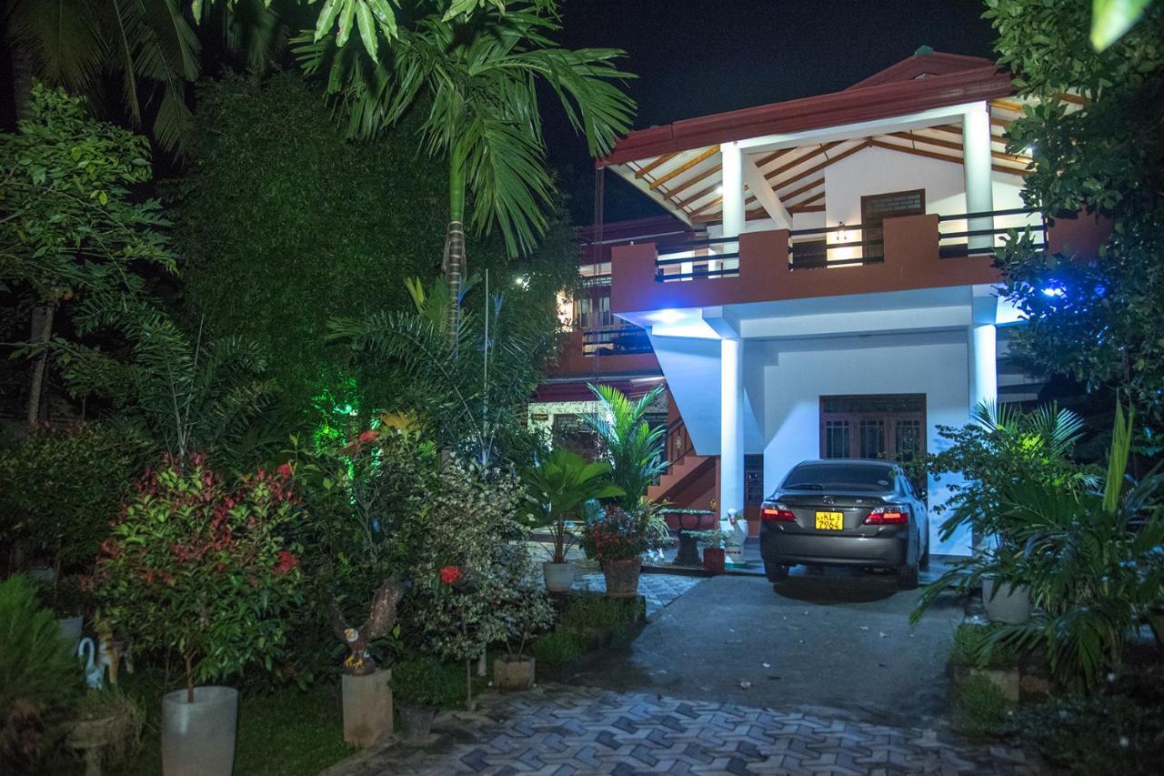 Sadee'S Place Dambulla Exteriér fotografie