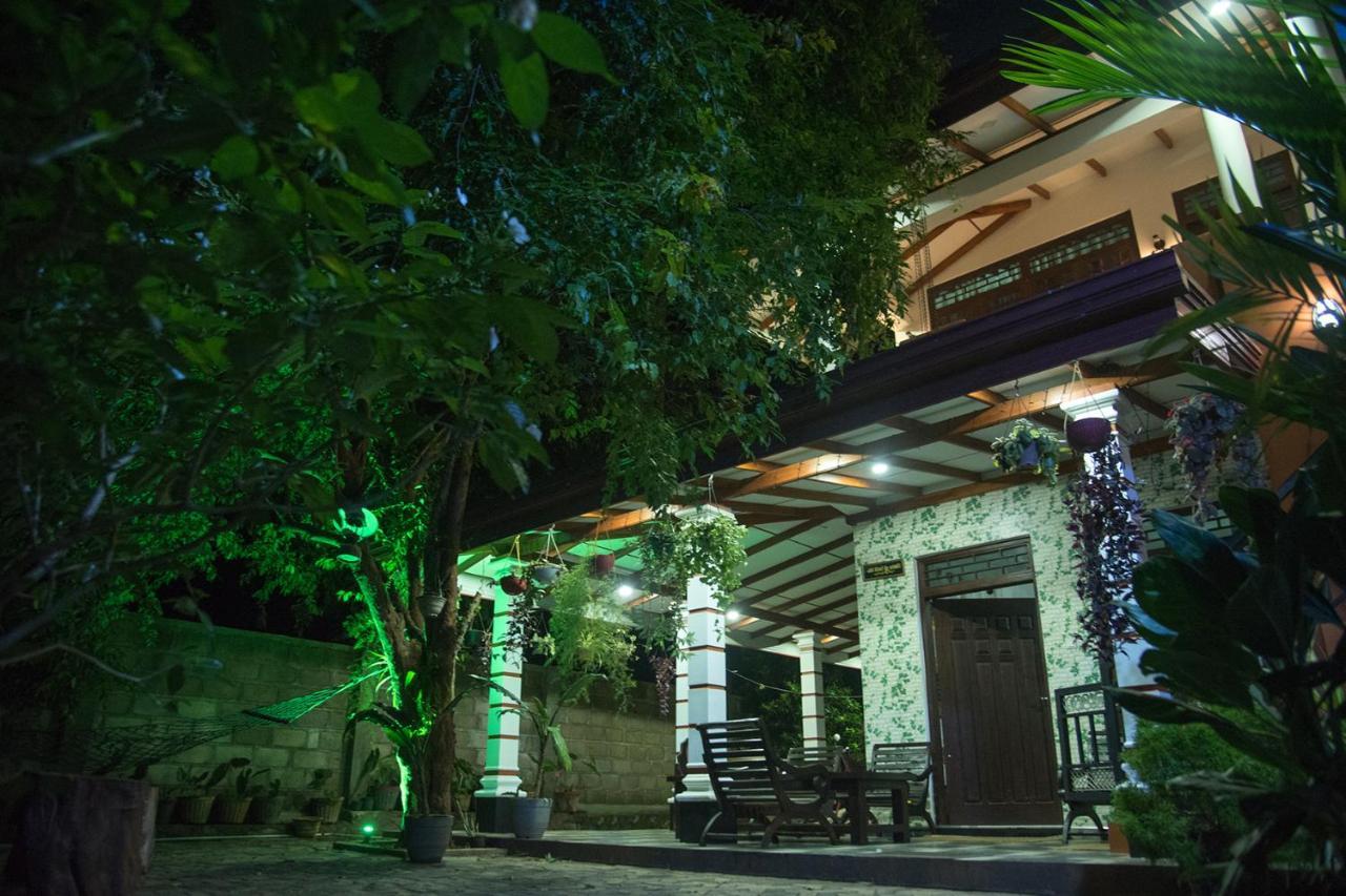 Sadee'S Place Dambulla Exteriér fotografie
