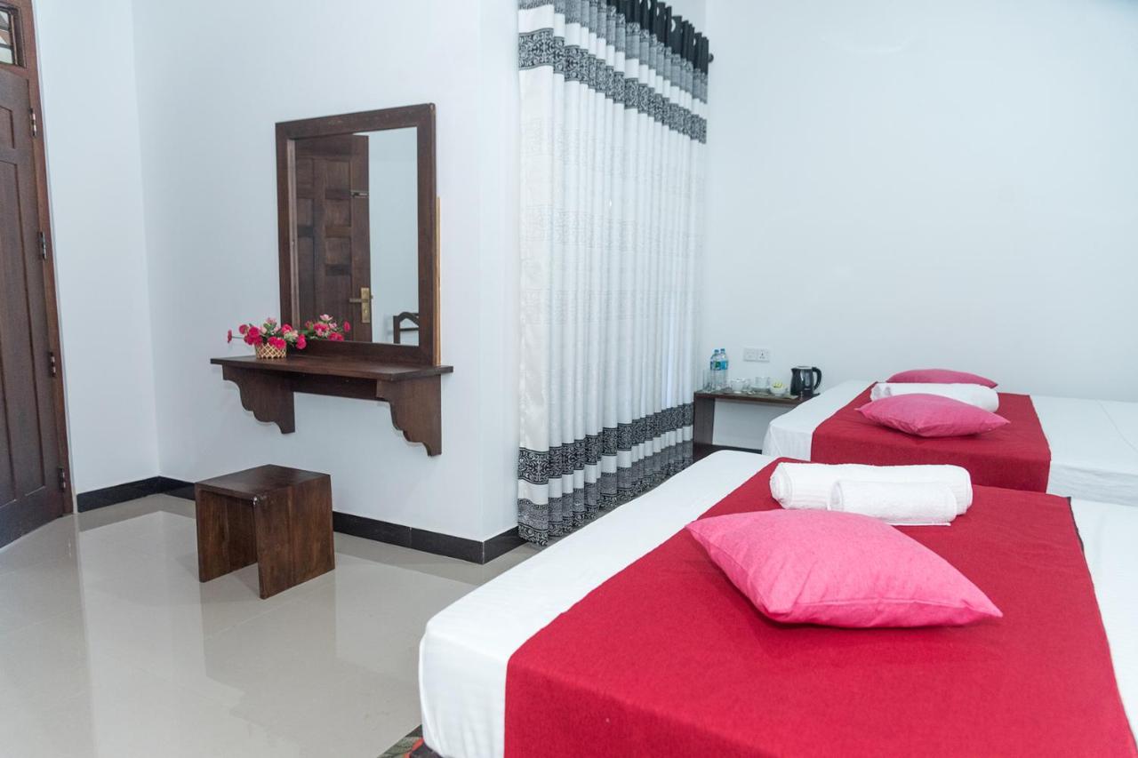 Sadee'S Place Dambulla Exteriér fotografie