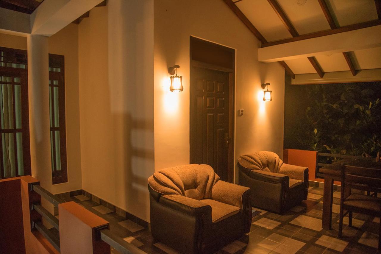 Sadee'S Place Dambulla Exteriér fotografie