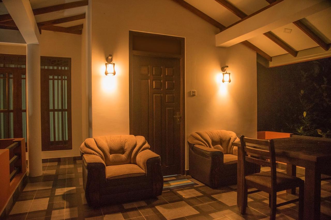 Sadee'S Place Dambulla Exteriér fotografie