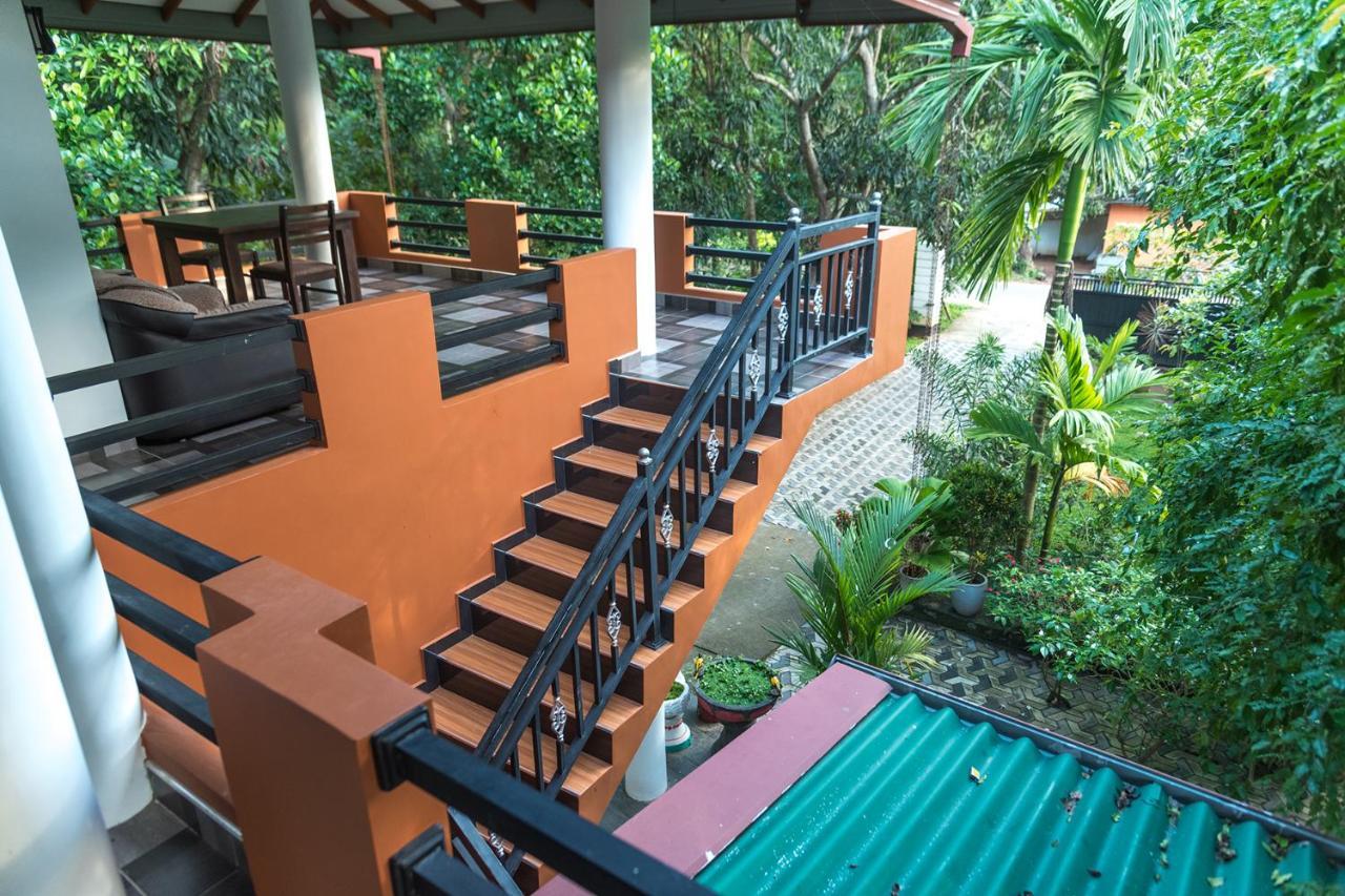 Sadee'S Place Dambulla Exteriér fotografie