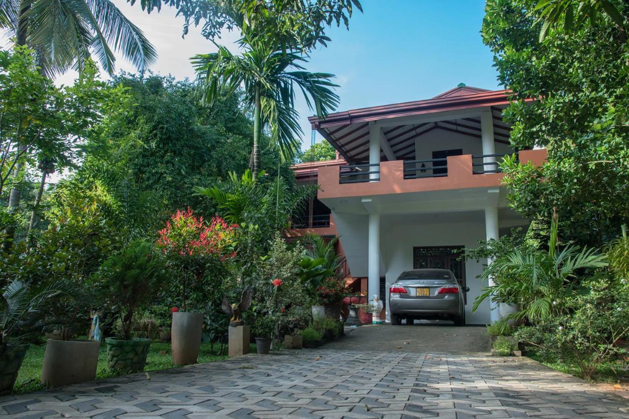 Sadee'S Place Dambulla Exteriér fotografie