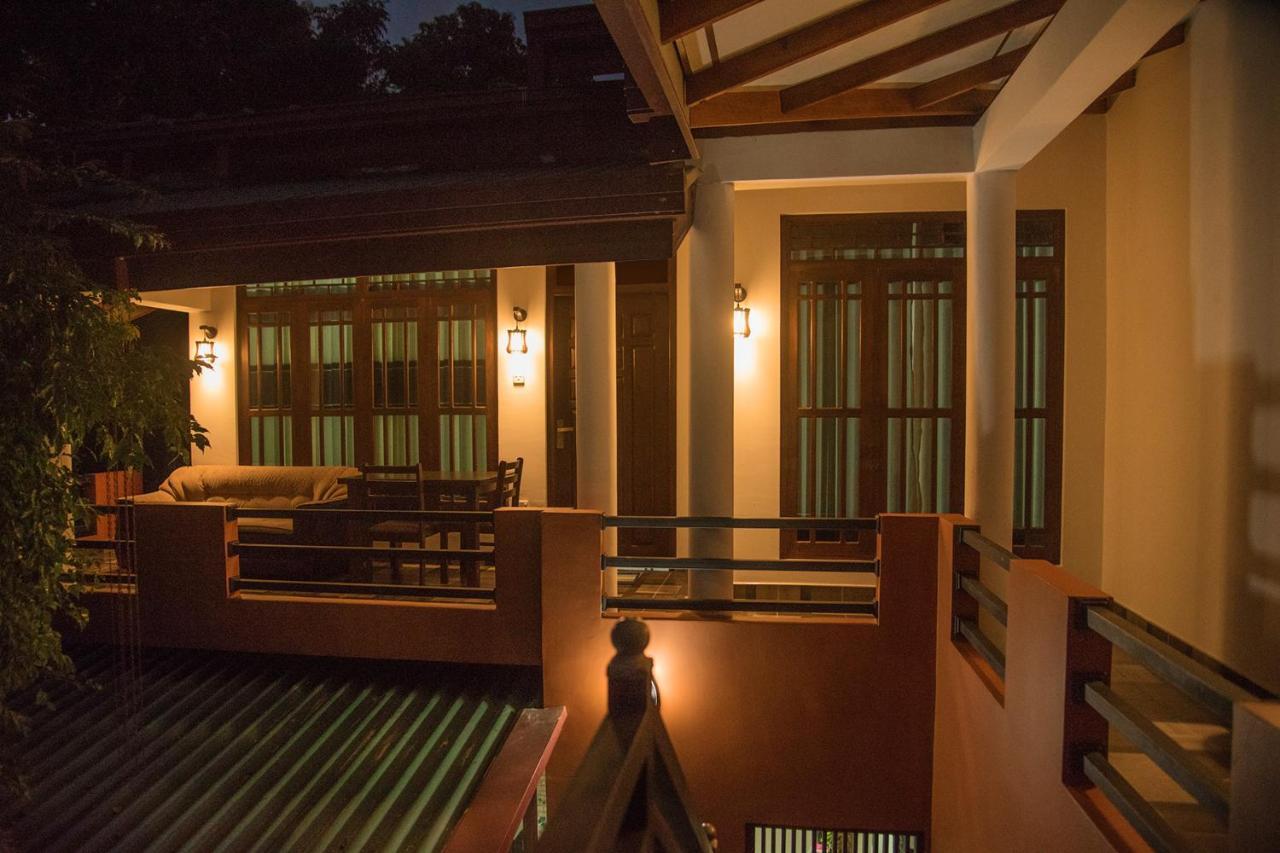 Sadee'S Place Dambulla Exteriér fotografie