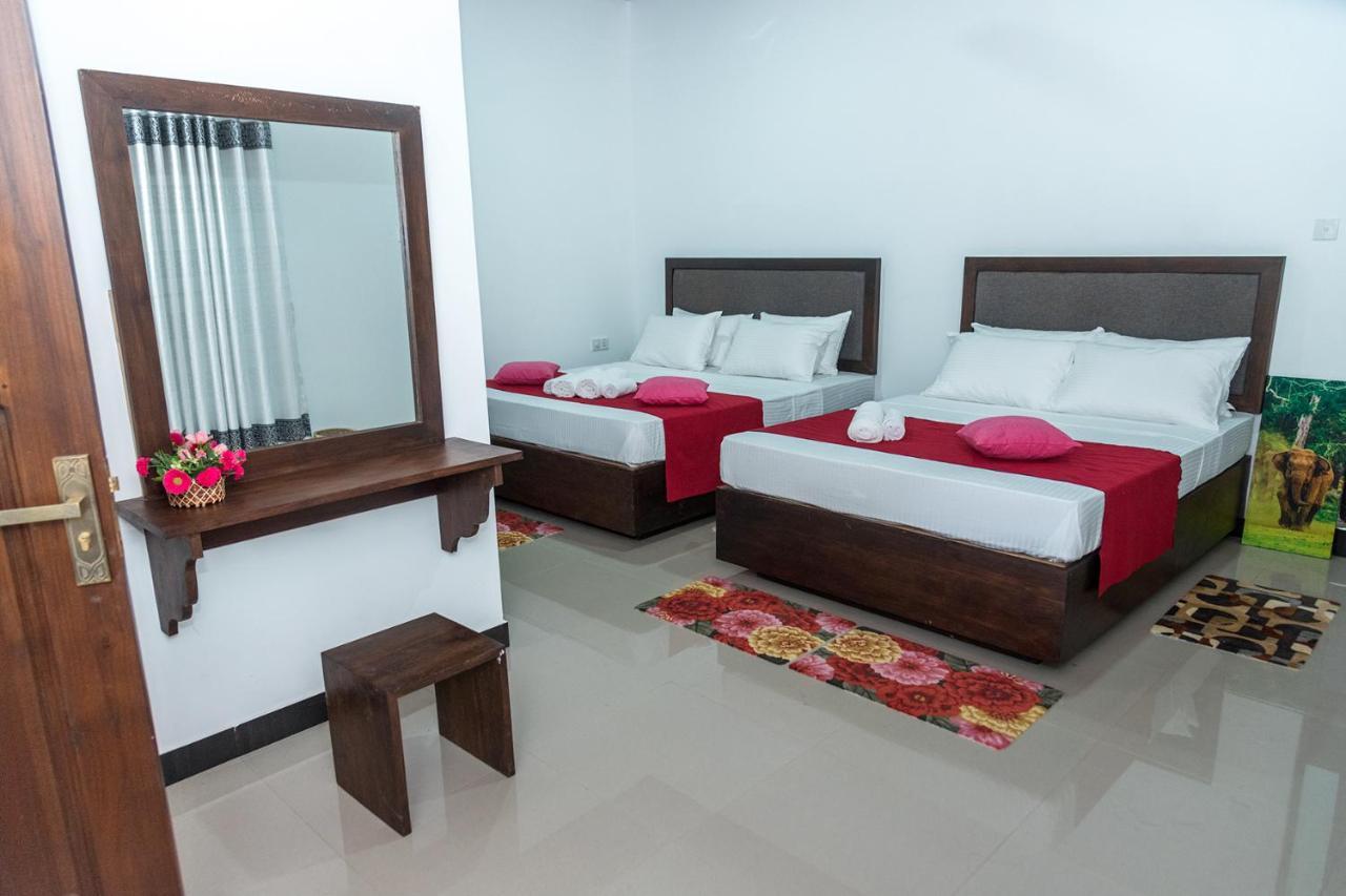 Sadee'S Place Dambulla Exteriér fotografie