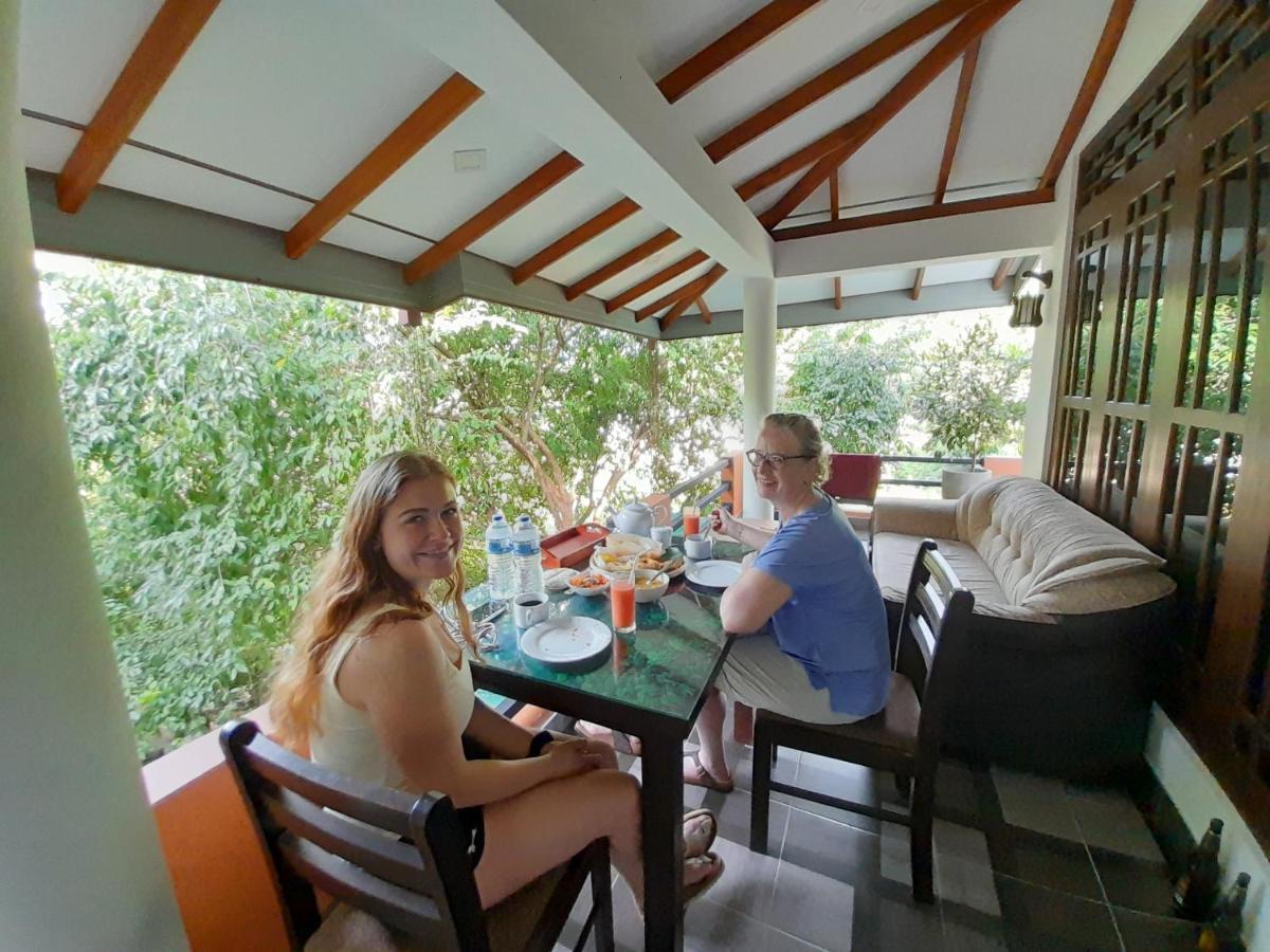 Sadee'S Place Dambulla Exteriér fotografie